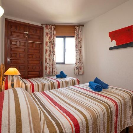 Palmeras 31 Menyber Daire Nerja Dış mekan fotoğraf