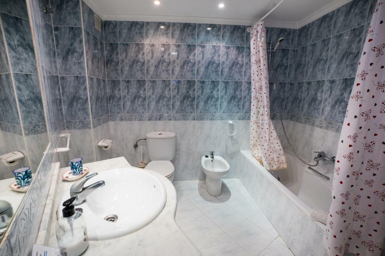 Palmeras 31 Menyber Daire Nerja Dış mekan fotoğraf